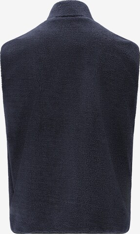 Whistler Athletic Sweater 'Sprocket' in Blue