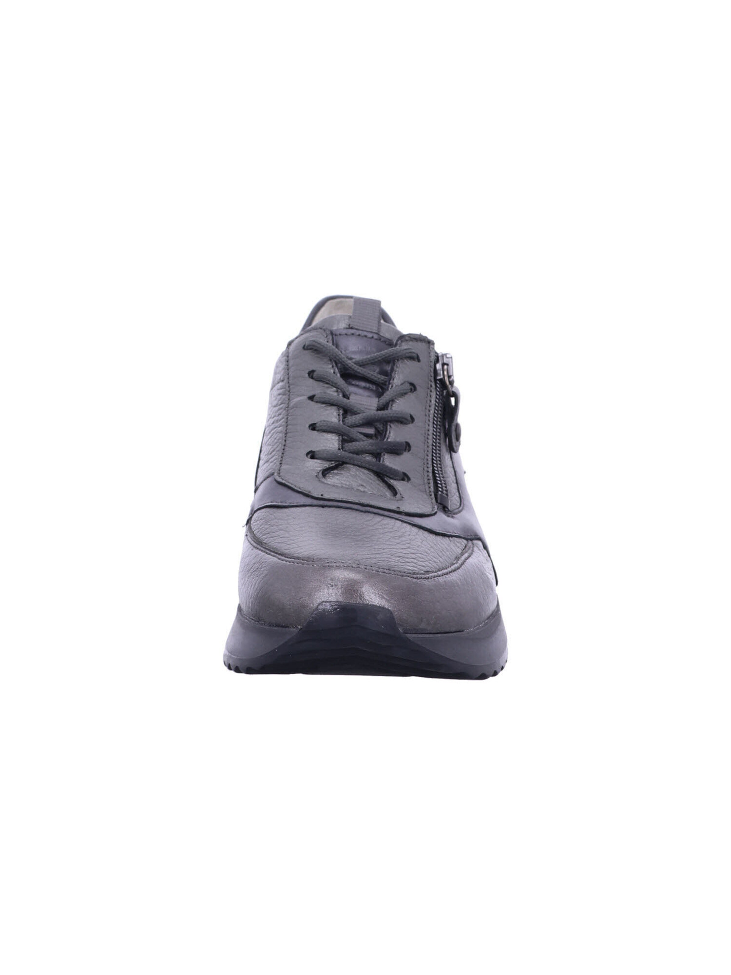 WALDLÄUFER Sneaker 'H-Vicky' in Schwarz