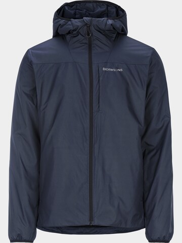 Didriksons Tussenjas 'Milik' in Blauw