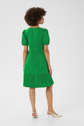CULTURE Dress in Green