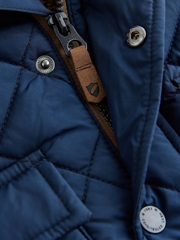 Manteau Next en bleu