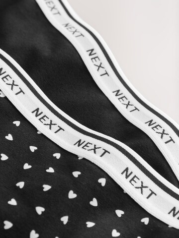 Next Panty in Black