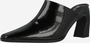 Raid Muiltjes 'HANIA' in Zwart: voorkant