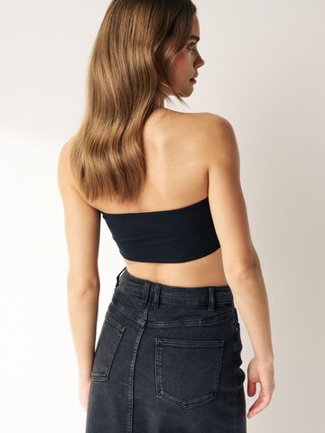 Fascia Reggiseno di Next in nero