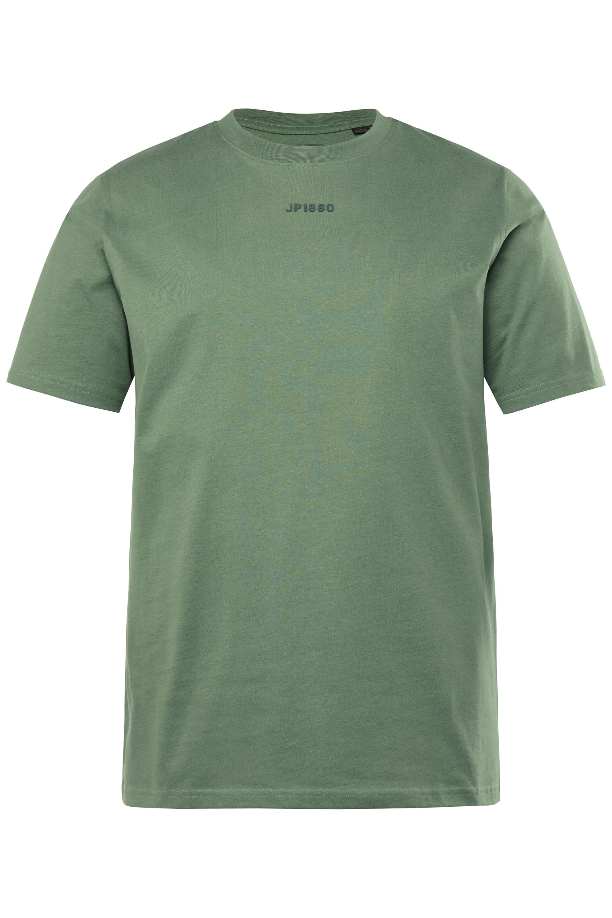 JP1880 Shirt in Green: front