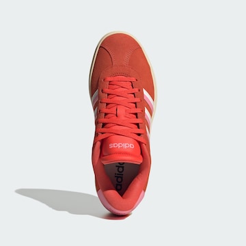 ADIDAS SPORTSWEAR Sneakers laag 'VL Court Bold' in Oranje