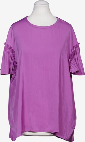 Essentiel Antwerp Blouse & Tunic in XS in Purple: front