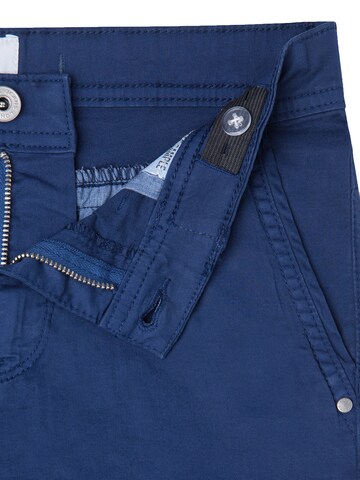 Regular Pantalon Pepe Jeans en bleu