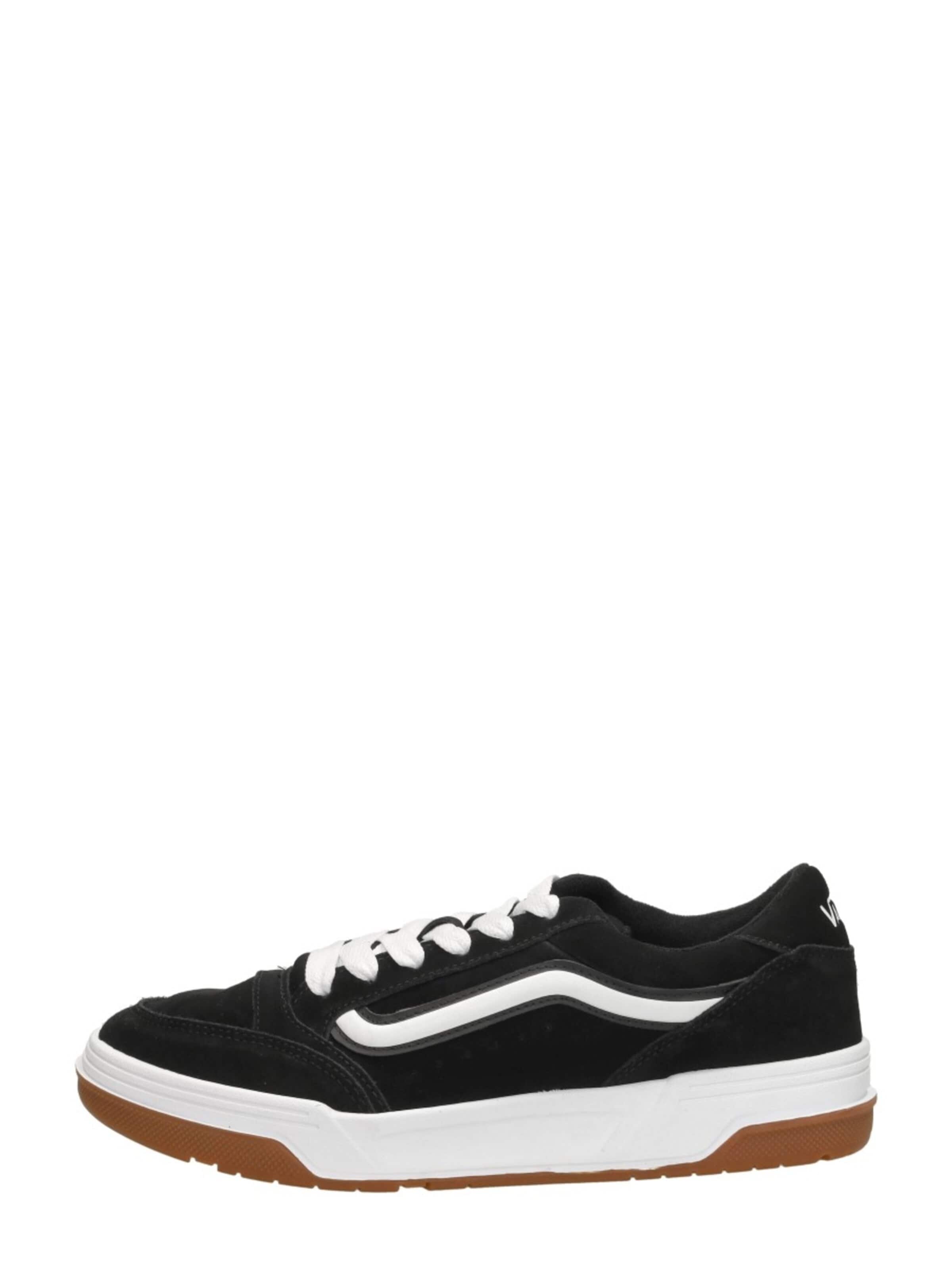 VANS Sneaker low 'Hylane'‌‌ in Schwarz: Vorderseite