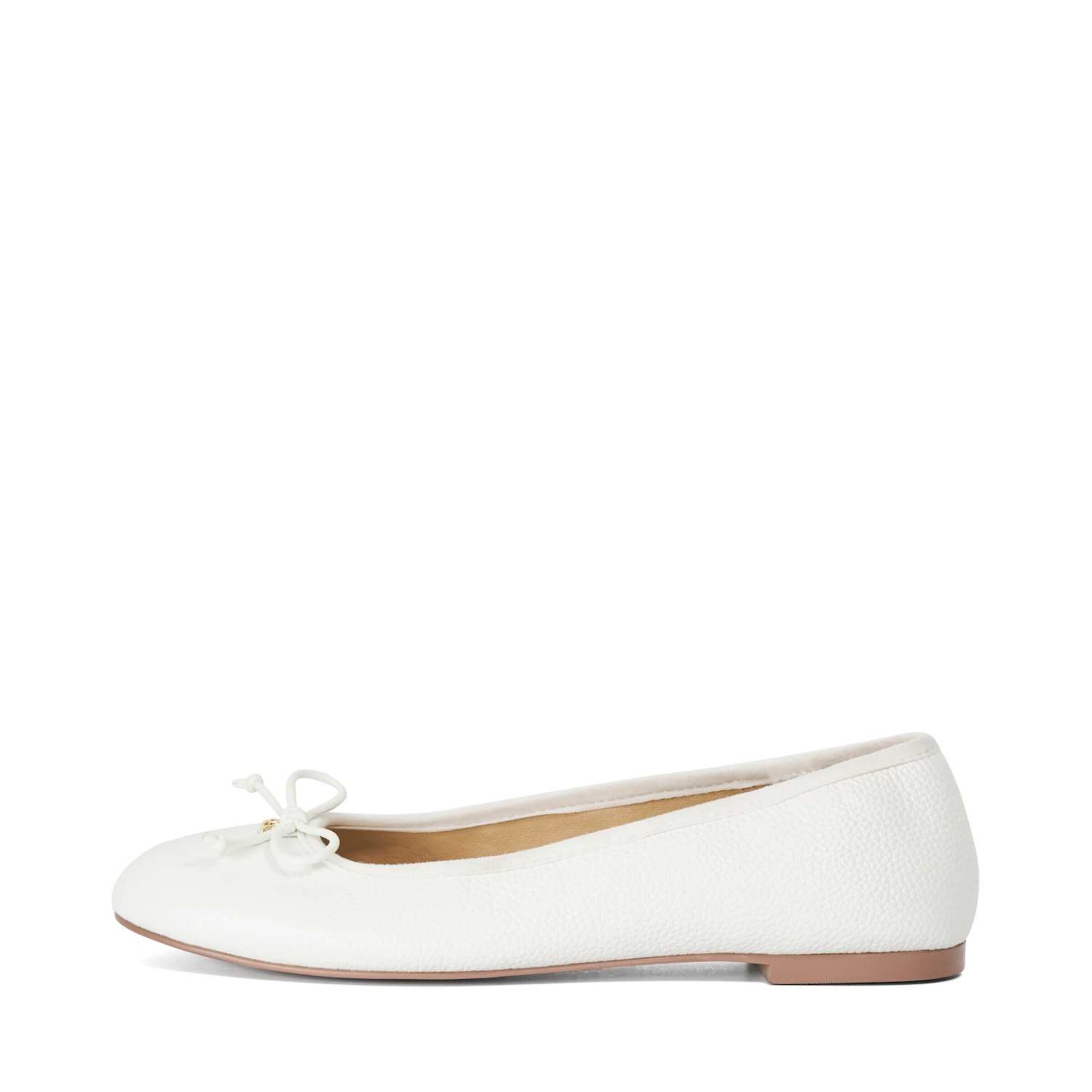 Ballerines 'Helenne' Dune LONDON en beige