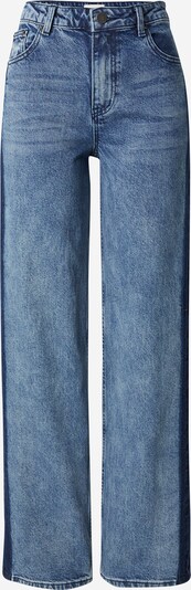 LeGer by Lena Gercke Jeans 'Felicia Tall' in blue denim / schwarz, Produktansicht