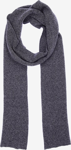 Superdry Scarf & Wrap in One size in Grey: front