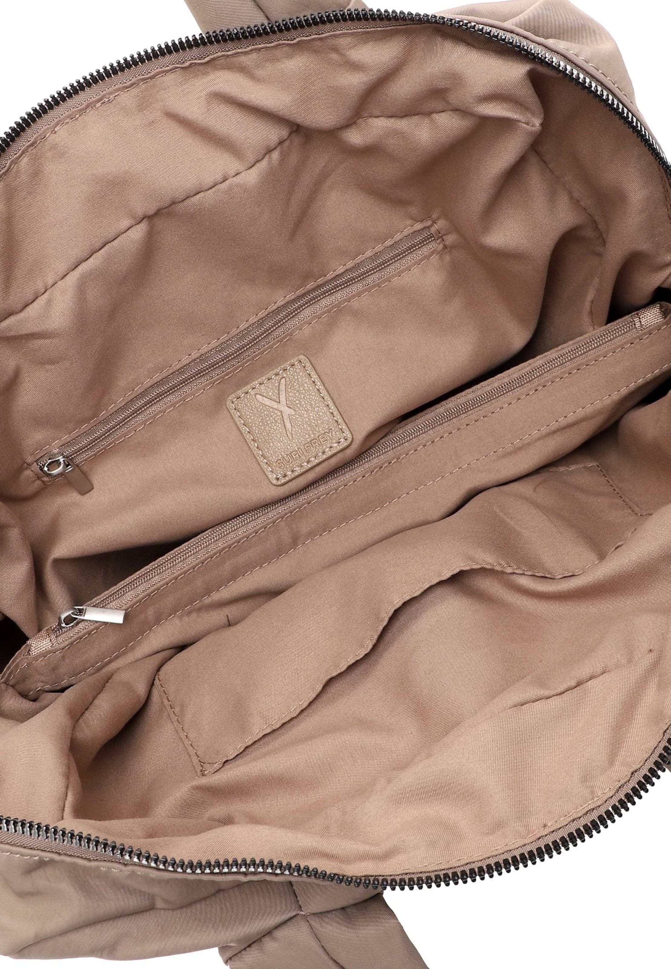 Suri Frey Shopper 'Pauly' in Grey