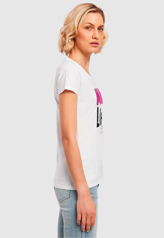 ABSOLUTE CULT T-Shirt 'Mother's Day' in Weiß