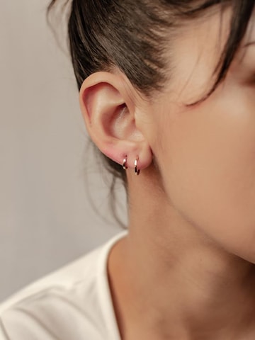 Dear Me - Conjunto de joyería 'Eternal' en oro