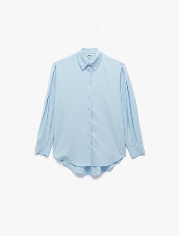 Koton Blouse in Blue