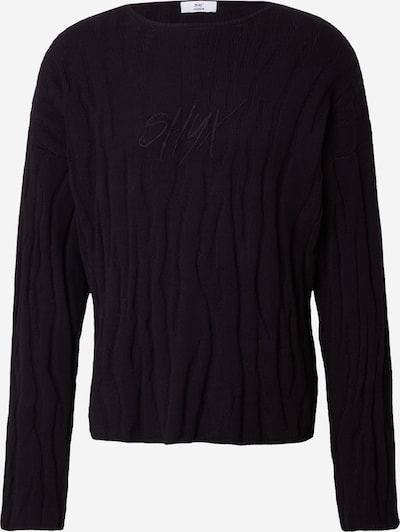 Pullover 'Sammy' SHYX di colore navy, Visualizzazione prodotti