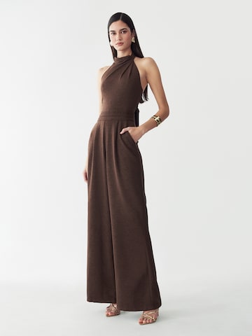 ruda BWLDR Vienos dalies kostiumas 'SALLIE'