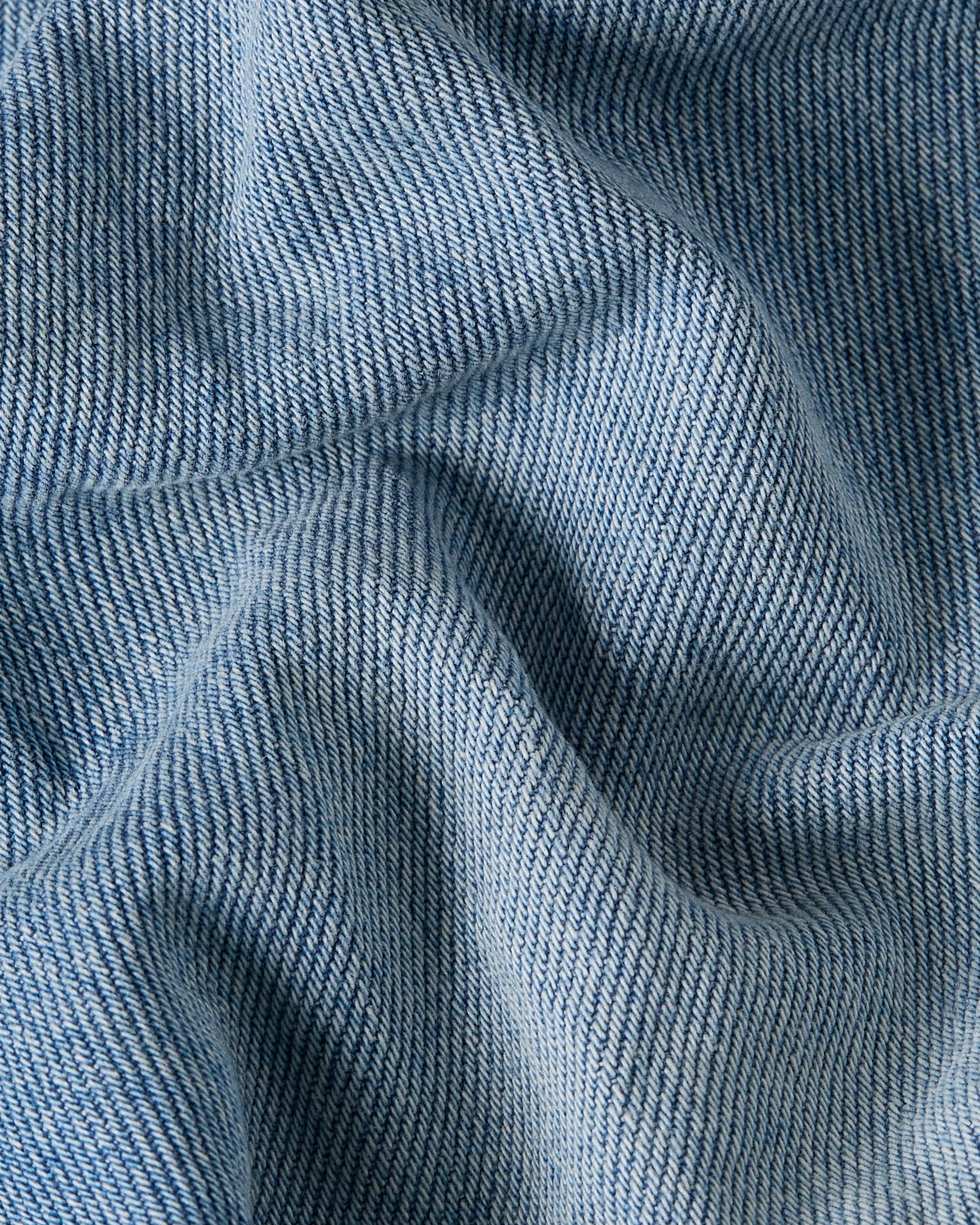 G-STARLoosefit Traperice 'Judee' - plava boja