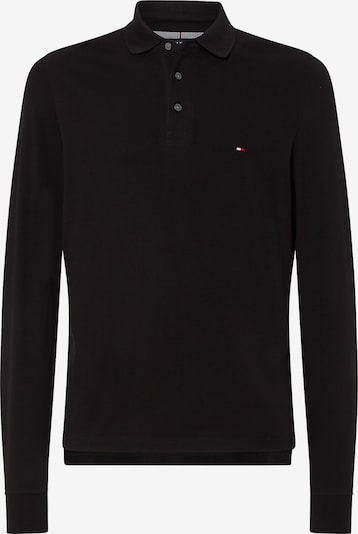 Marškinėliai '1985' iš TOMMY HILFIGER, spalva – juoda, Prekių apžvalga