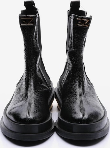 Giuseppe Zanotti Dress Boots in 38 in Black