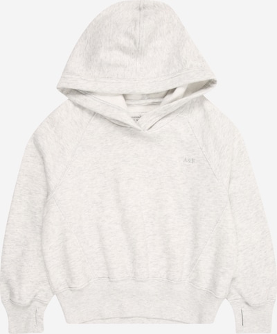 Abercrombie & Fitch Collegepaita 'ESSENTIAL' värissä vaaleanharmaa, Tuotenäkymä