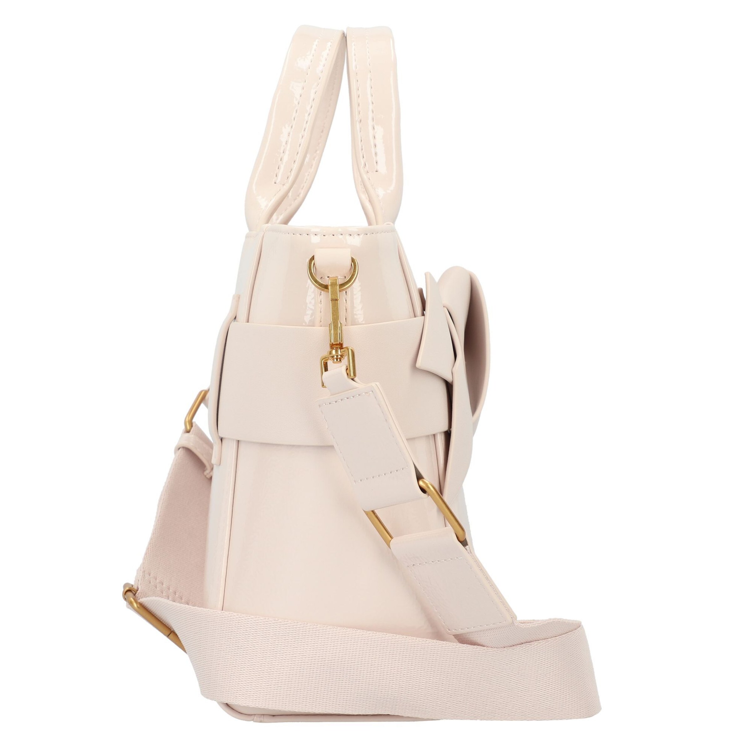 Ted Baker Handtasche 'Jimsa' in Beige