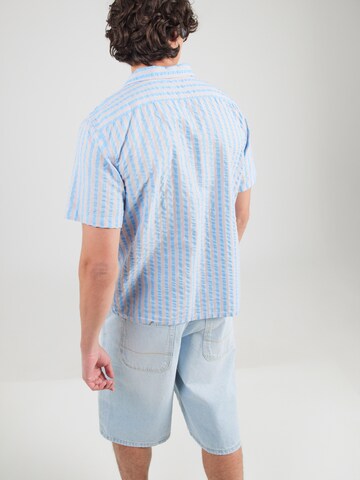 LEVI'S ® Comfort Fit Πουκάμισο 'CLASSIC' σε μπλε