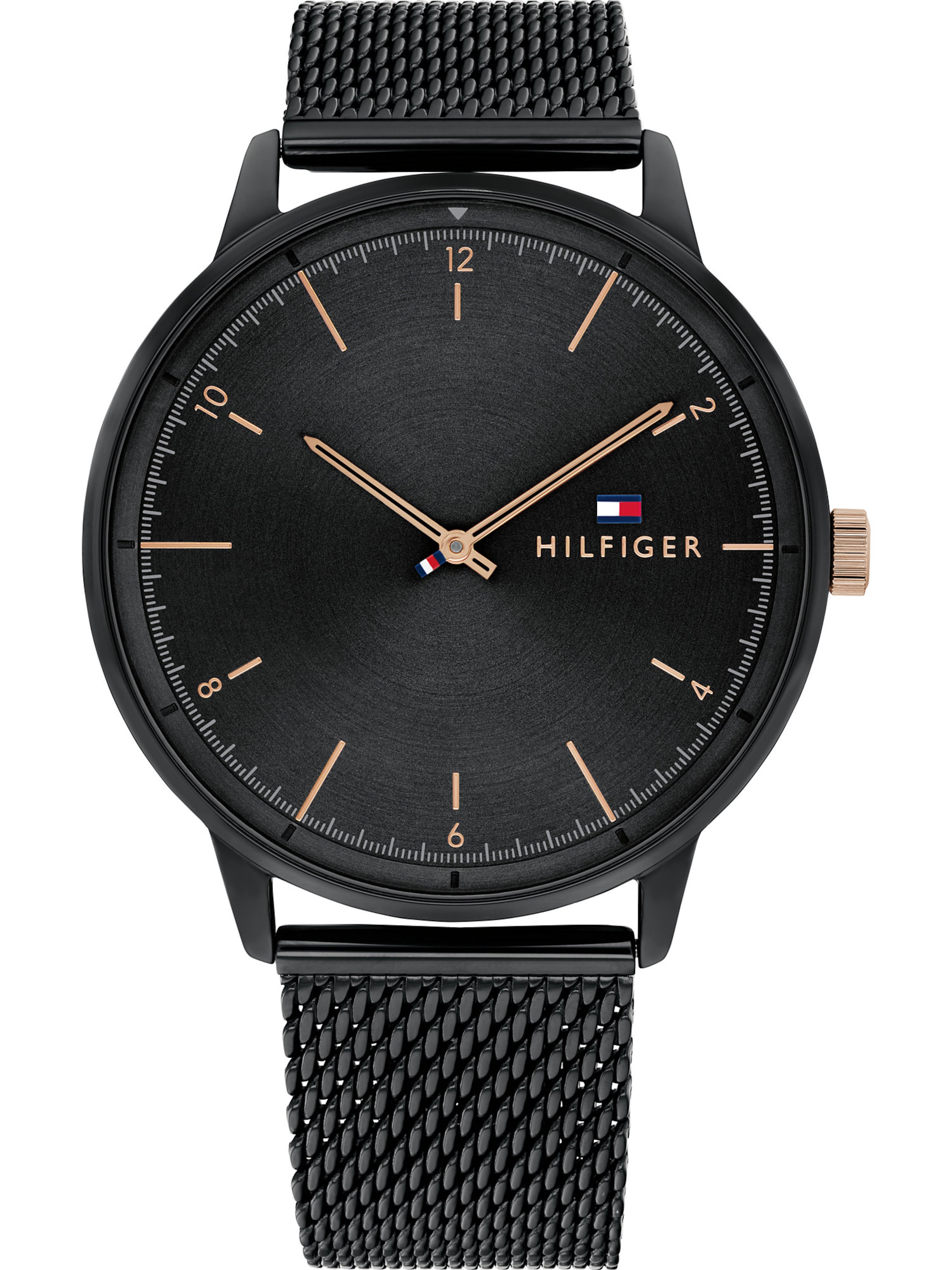 TOMMY HILFIGER Watches for men Buy online ABOUT YOU