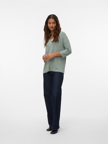VERO MODA - Jersey 'VMBRIANNA' en verde