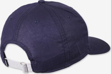 DJINNS Cap in Blue