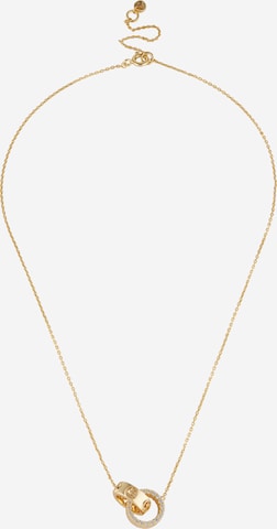 Michael Kors Necklace in Gold: front