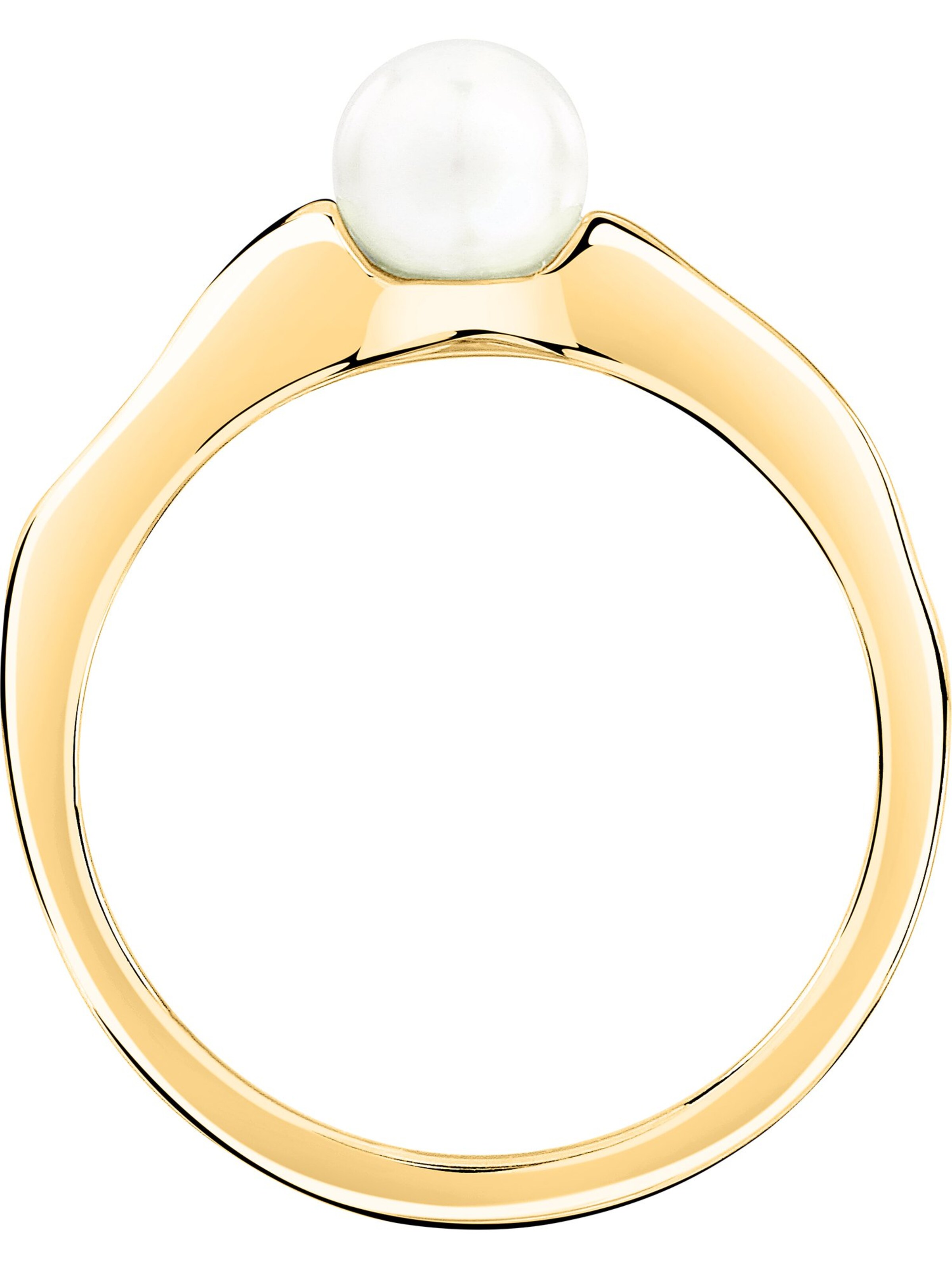 MORELLATO Ring in Gelb