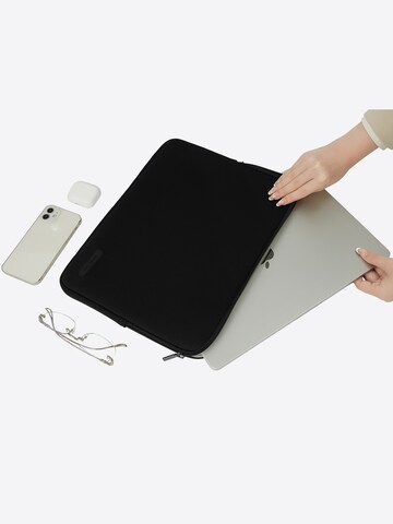 Borsa per laptop ' Adam ' di Victoria Hyde in nero