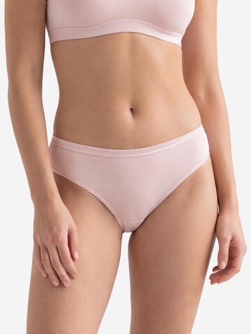 CON-TA Slip 'Modal'‌‌‌‌‌‌ in Pink