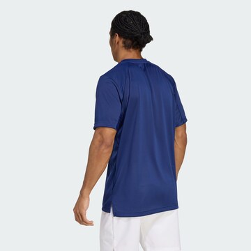 ADIDAS PERFORMANCE Functioneel shirt in Blauw