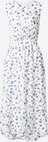 MSCH COPENHAGEN Mekko 'Falisha' värissä valkoinen: etupuoli