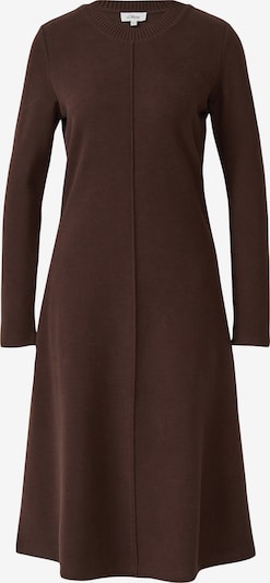 s.Oliver Šaty - tmavohnedá, Produkt