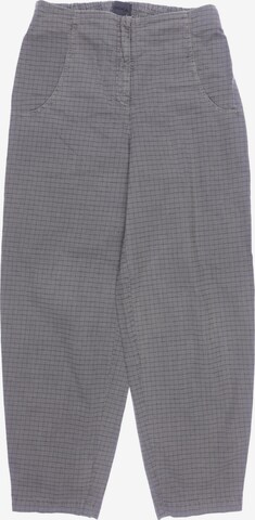 OSKA Pants in L in Grey: front