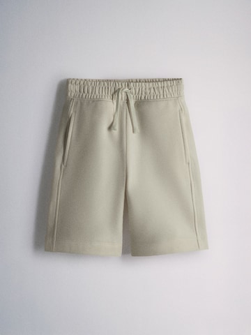 jauktas krāsas The Set Standarta Bikses