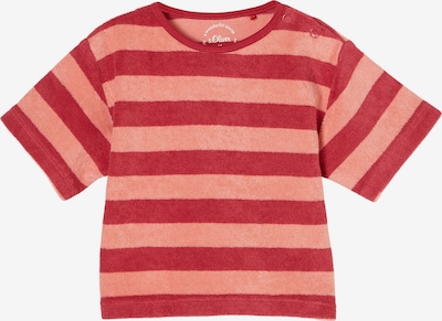 s.Oliver Shirt in 62 in Rose / Carmine red, Item view