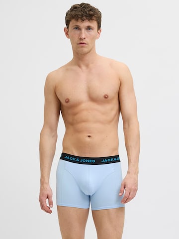 JACK & JONES Boksershorts i blå