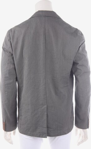 SCOTCH & SODA Suit Jacket in L in Grey
