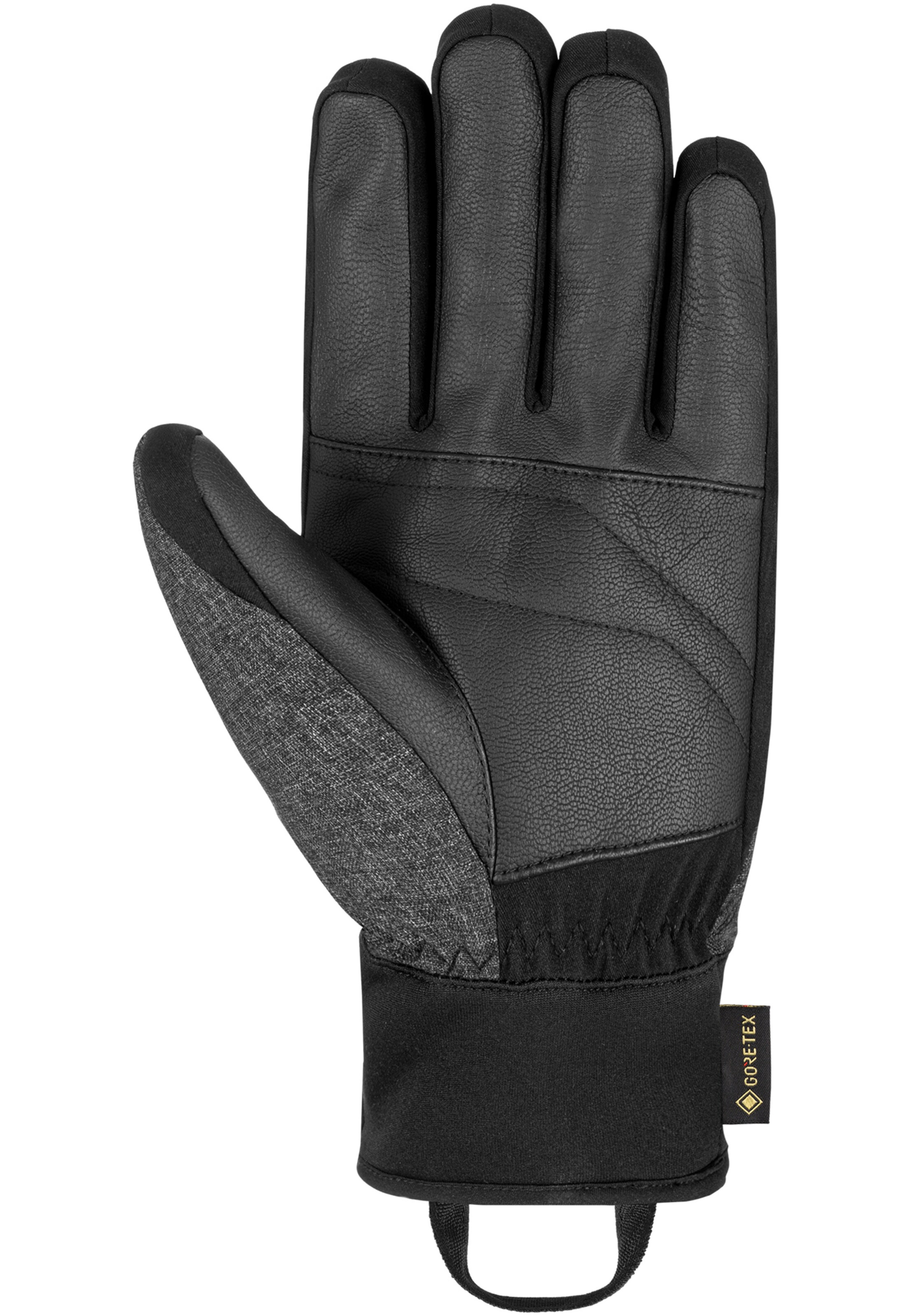 REUSCH Sporthandschuhe 'Blaster' in Schwarz
