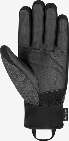 REUSCH Sporthandschuhe 'Blaster' in Schwarz