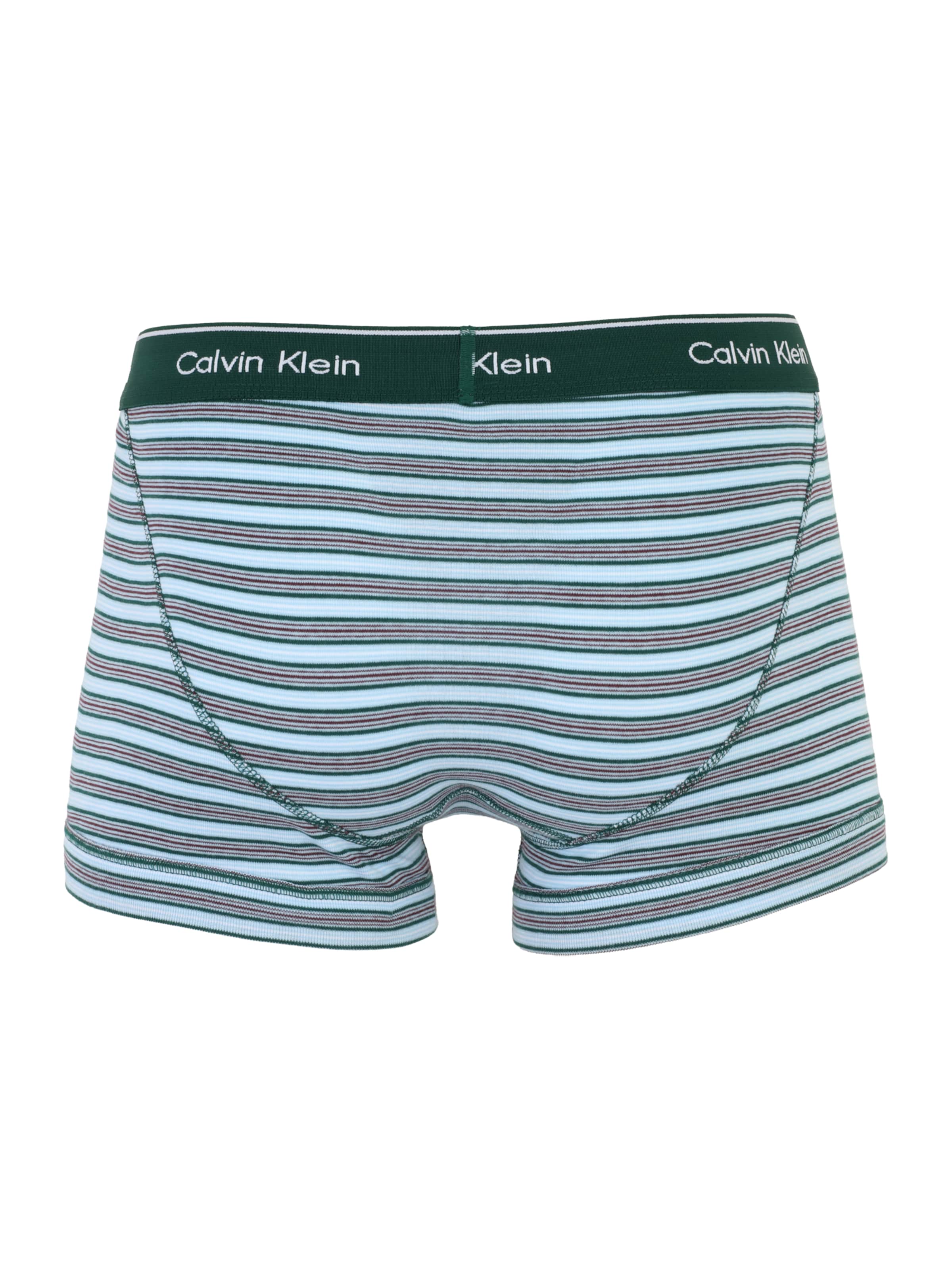 Calvin Klein Underwear - Calzoncillo boxer en azul