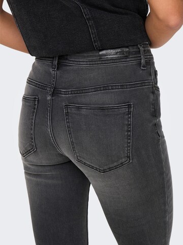 Skinny Jean 'ONLPaola' ONLY en gris