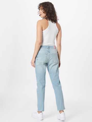 regular Jeans 'AUGUSTA' di Goldgarn in blu
