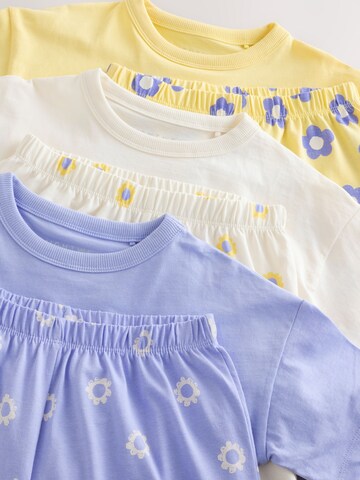 Pyjama Next en beige