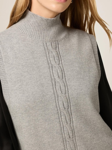 Pull-over oltre en gris